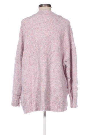 Damenpullover Old Navy, Größe XL, Farbe Rosa, Preis 5,99 €