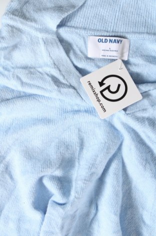 Damenpullover Old Navy, Größe L, Farbe Blau, Preis € 28,99