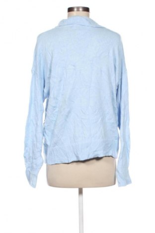 Damenpullover Old Navy, Größe L, Farbe Blau, Preis € 28,99