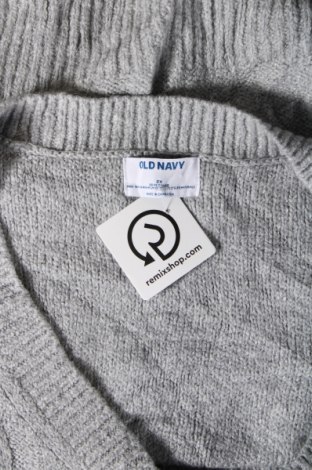 Damski sweter Old Navy, Rozmiar XXL, Kolor Szary, Cena 131,99 zł