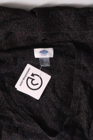 Damski sweter Old Navy, Rozmiar S, Kolor Czarny, Cena 131,99 zł