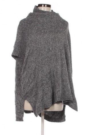 Damenpullover Old Navy, Größe M, Farbe Grau, Preis 5,99 €