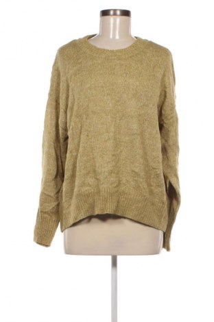 Damski sweter Old Navy, Rozmiar L, Kolor Zielony, Cena 19,99 zł