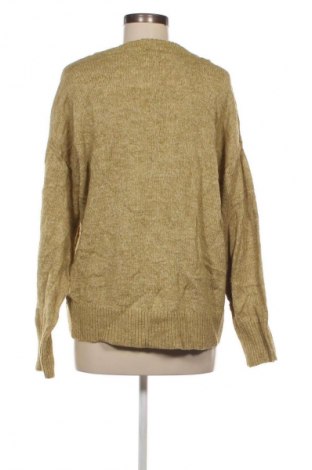 Damski sweter Old Navy, Rozmiar L, Kolor Zielony, Cena 19,99 zł