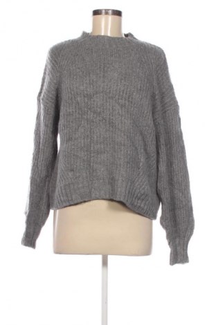 Damenpullover Old Navy, Größe L, Farbe Grau, Preis 13,99 €