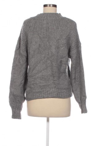 Damenpullover Old Navy, Größe L, Farbe Grau, Preis 13,99 €