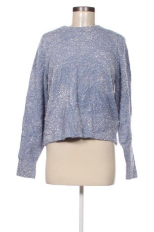 Damenpullover Old Navy, Größe L, Farbe Blau, Preis 4,99 €