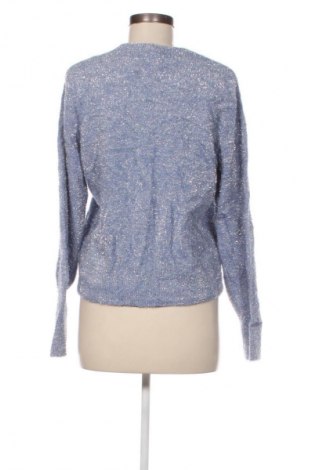 Damenpullover Old Navy, Größe L, Farbe Blau, Preis 4,99 €