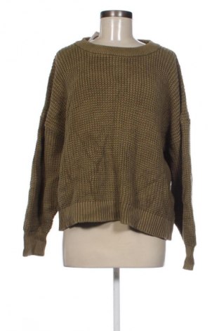 Damski sweter Old Navy, Rozmiar XL, Kolor Zielony, Cena 297,99 zł