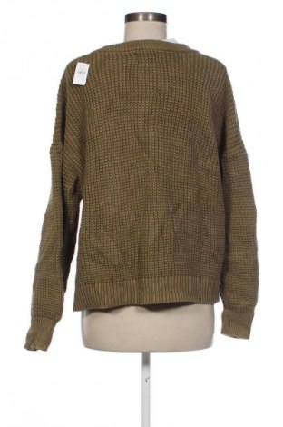 Damski sweter Old Navy, Rozmiar XL, Kolor Zielony, Cena 297,99 zł