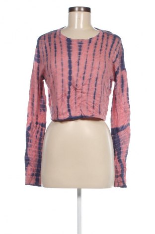 Damski sweter Olivaceous, Rozmiar S, Kolor Kolorowy, Cena 131,99 zł