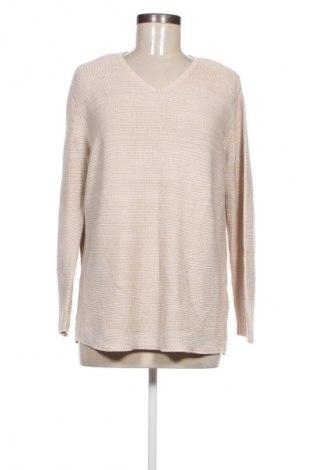 Damenpullover Olsen, Größe M, Farbe Beige, Preis € 4,99