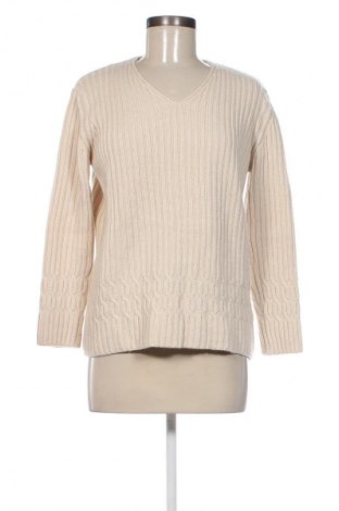 Damenpullover Olsen, Größe M, Farbe Beige, Preis € 28,99