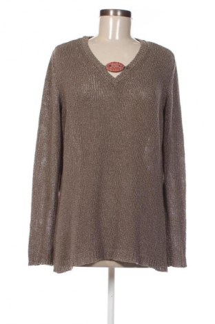 Damenpullover Olsen, Größe L, Farbe Beige, Preis € 5,99