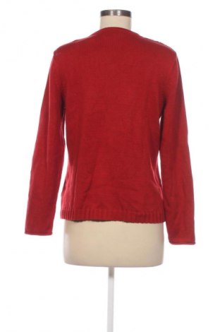 Damenpullover Olsen, Größe M, Farbe Rot, Preis € 28,99