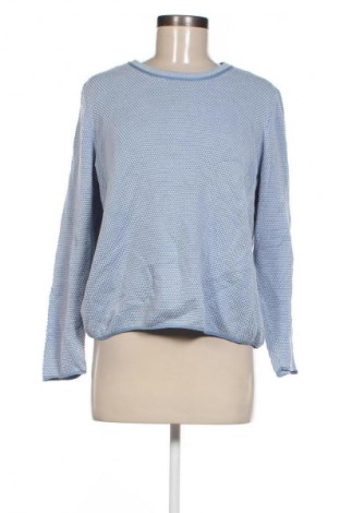 Damenpullover Olsen, Größe S, Farbe Blau, Preis € 4,99