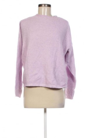 Damenpullover One Two, Größe M, Farbe Rosa, Preis € 4,99