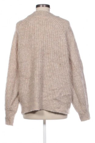 Damenpullover Opus, Größe L, Farbe Beige, Preis 8,99 €