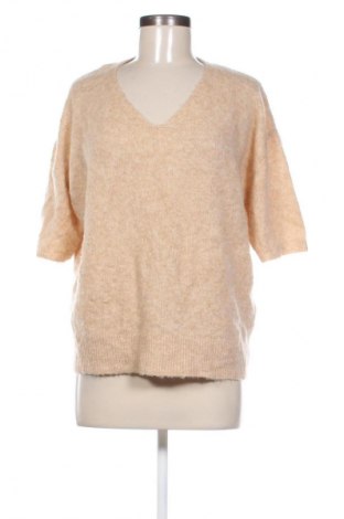 Damenpullover Opus, Größe M, Farbe Beige, Preis 43,49 €