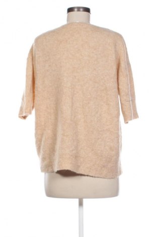 Damenpullover Opus, Größe M, Farbe Beige, Preis 43,49 €