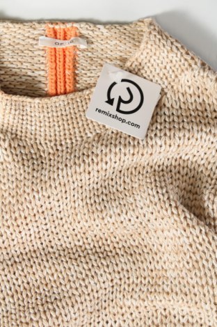 Damenpullover Opus, Größe L, Farbe Beige, Preis € 43,49