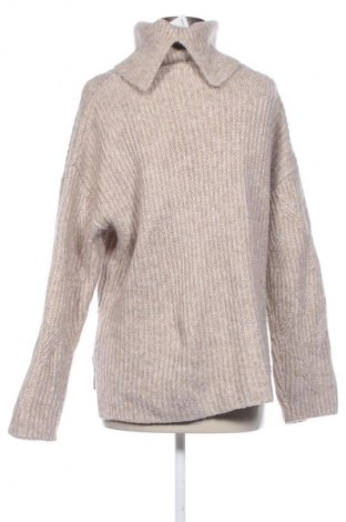 Damenpullover Opus, Größe M, Farbe Beige, Preis 43,49 €