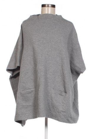 Damen Shirt Opus, Größe L, Farbe Grau, Preis 43,49 €