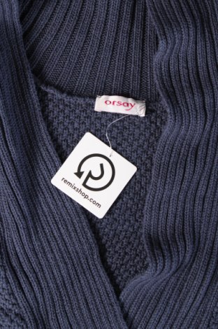 Damenpullover Orsay, Größe M, Farbe Blau, Preis € 8,49