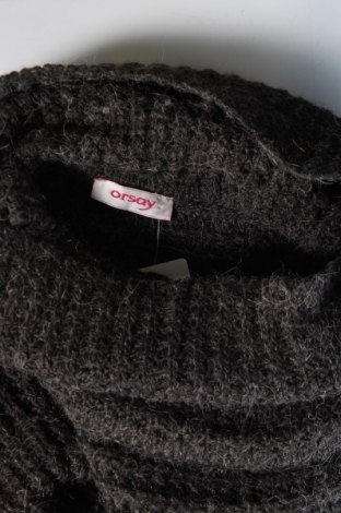 Damenpullover Orsay, Größe M, Farbe Grau, Preis € 20,49