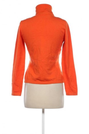 Damenpullover Oui, Größe S, Farbe Orange, Preis 43,49 €