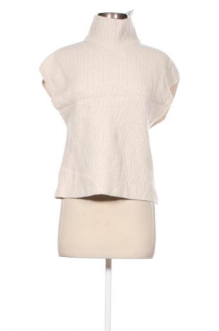 Damenpullover Oui, Größe S, Farbe Beige, Preis € 43,49