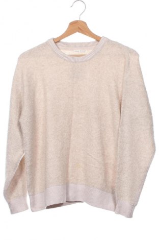 Damenpullover Oysho, Größe XS, Farbe Beige, Preis 21,05 €