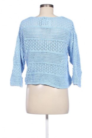 Damenpullover Page One, Größe M, Farbe Blau, Preis € 20,49