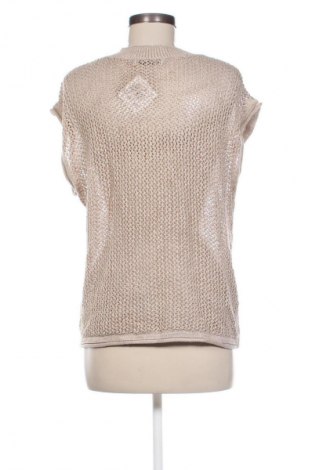 Damenpullover Page One, Größe M, Farbe Beige, Preis € 4,99