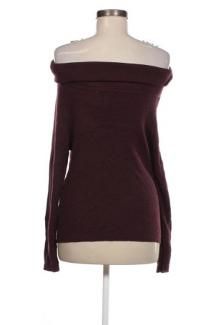 Damenpullover Page One, Größe L, Farbe Lila, Preis 4,99 €