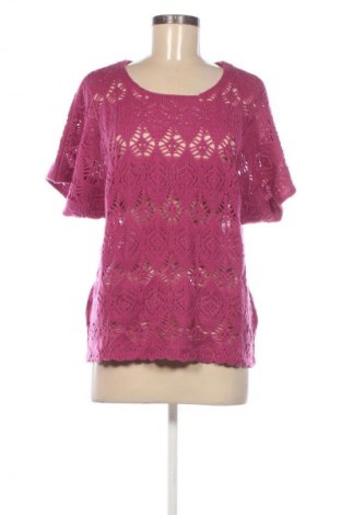 Damenpullover Paola, Größe L, Farbe Rosa, Preis € 4,99