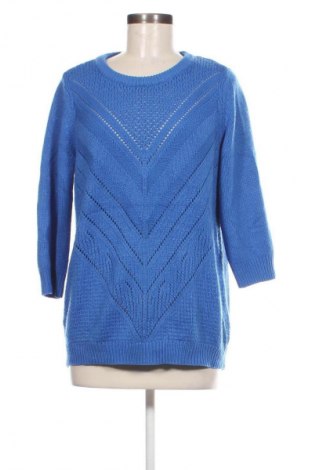 Damenpullover Paola, Größe XL, Farbe Blau, Preis 20,49 €