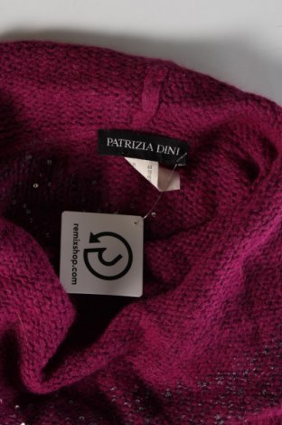 Damenpullover Patrizia Dini, Größe XL, Farbe Lila, Preis € 20,97