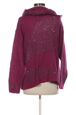 Damenpullover Patrizia Dini, Größe XL, Farbe Lila, Preis € 20,97