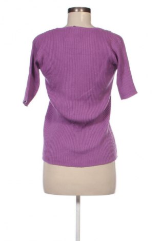 Damenpullover Peter England, Größe L, Farbe Lila, Preis € 64,99