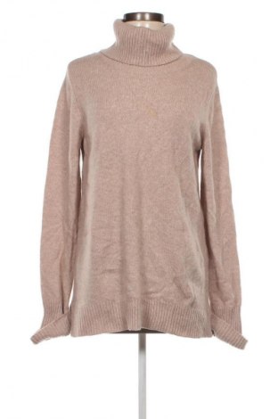 Damenpullover Peter Hahn, Größe M, Farbe Beige, Preis 43,49 €