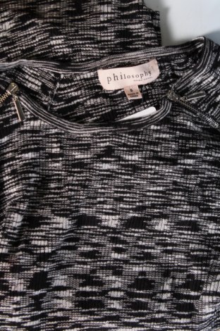 Damenpullover Philosophy, Größe S, Farbe Mehrfarbig, Preis € 38,99