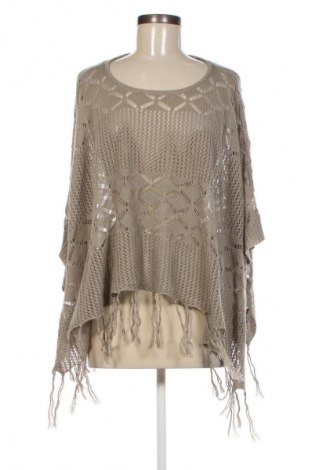 Damenpullover Pieces, Größe M, Farbe Beige, Preis € 18,99