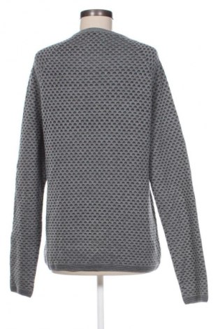 Damenpullover Pier One, Größe L, Farbe Grau, Preis 20,49 €