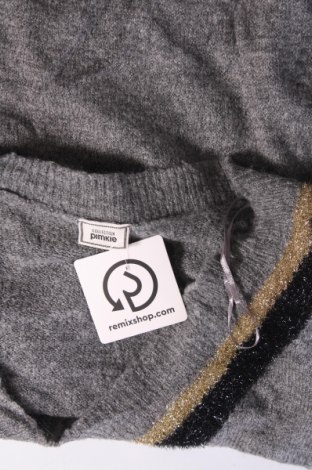 Damenpullover Pimkie, Größe XL, Farbe Grau, Preis 20,49 €