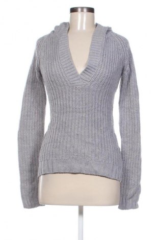 Damenpullover Pimkie, Größe XS, Farbe Grau, Preis € 20,49