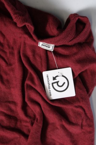 Damenpullover Pimkie, Größe L, Farbe Rot, Preis € 9,49