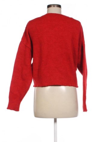 Damenpullover Pimkie, Größe S, Farbe Rot, Preis € 20,49