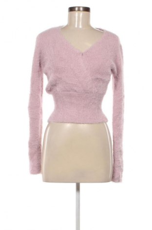 Damenpullover Pink Rose, Größe S, Farbe Aschrosa, Preis € 20,49