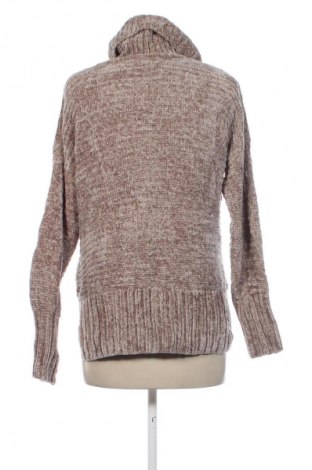 Damski sweter Pink.Rose, Rozmiar M, Kolor Brązowy, Cena 52,99 zł